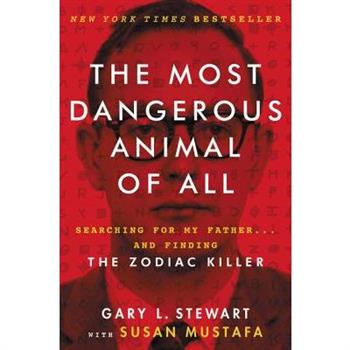 The Most Dangerous Animal of All