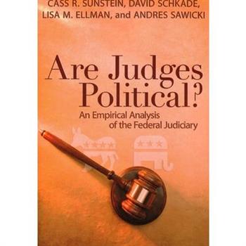 Are Judges Political?