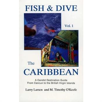 Fish & Dive the Caribbean V1