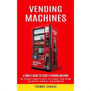 Vending Machines