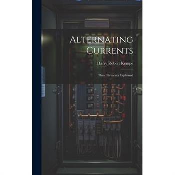 Alternating Currents