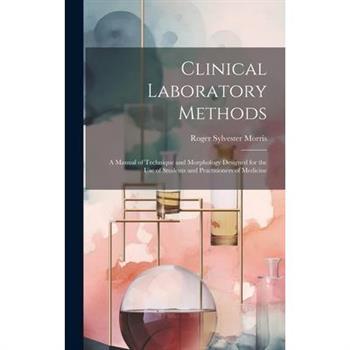 Clinical Laboratory Methods