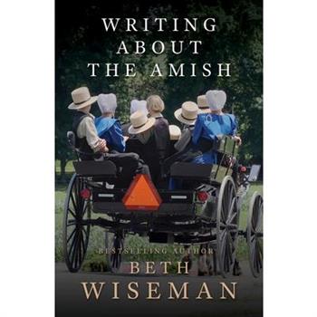 Writing about the Amish