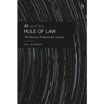 AI and the Rule of Law