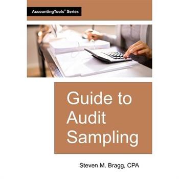 Guide to Audit Sampling