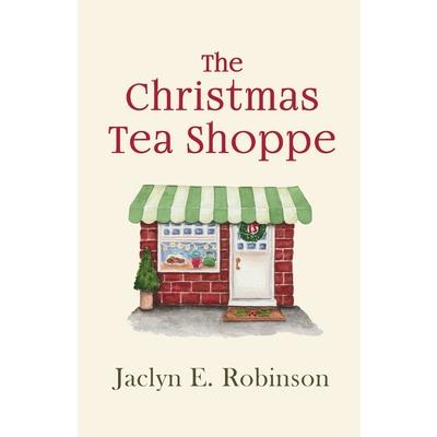 The Christmas Tea Shoppe
