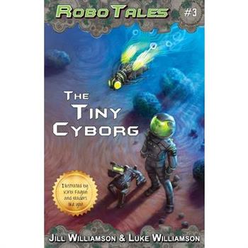 The Tiny Cyborg