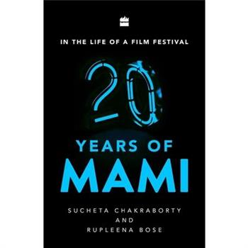 In the Life of a Film Festival