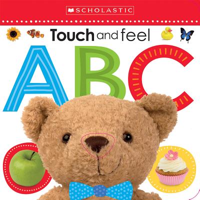 Touch and Feel ABC