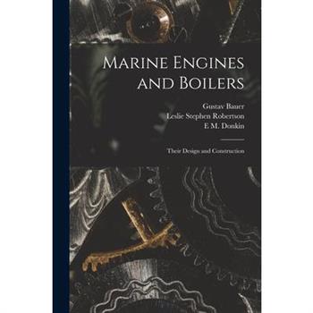 Marine Engines and Boilers