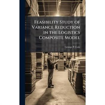 Feasibility Study of Variance Reduction in the Logistics Composite Model