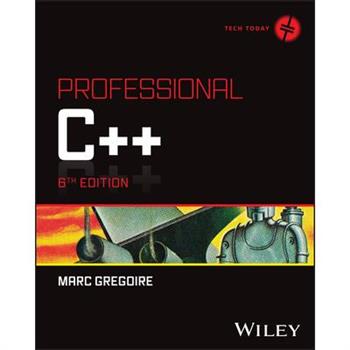 Professional C++