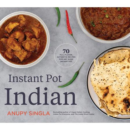 Instant Pot Indian