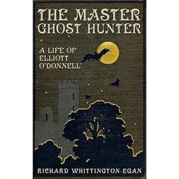 The Master Ghost Hunter