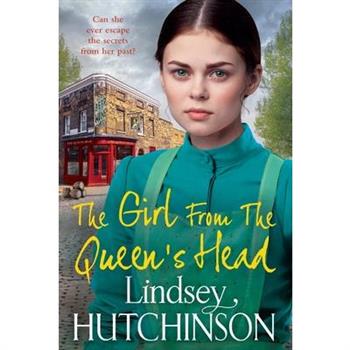 The Girl from The Queen's Head