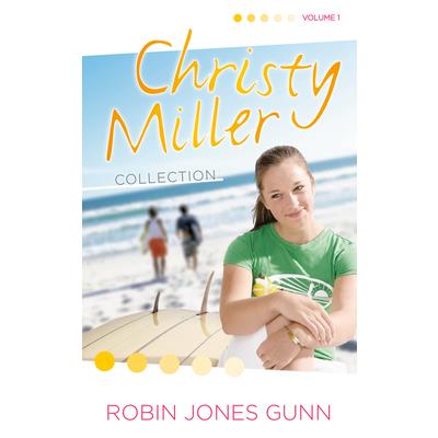 Christy Miller Collection, Vol 1