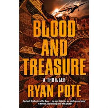 Blood and Treasure