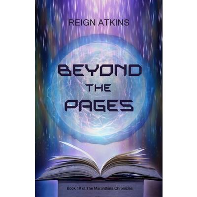 Beyond The Pages