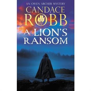 A Lion's Ransom
