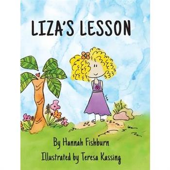 Liza's Lesson