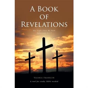 A Book of Revelations