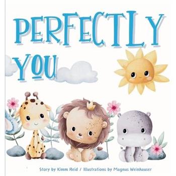 Perfectly You