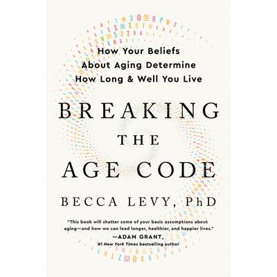 Breaking the Age Code