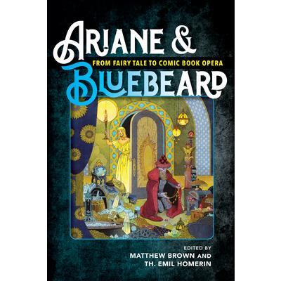 Ariane & Bluebeard