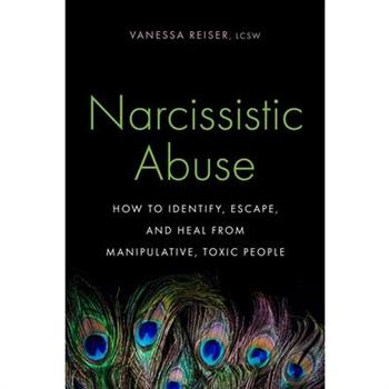 Narcissistic Abuse