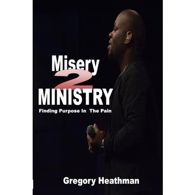 Misery 2 Ministry