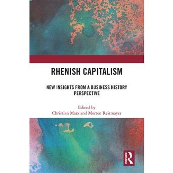 Rhenish Capitalism