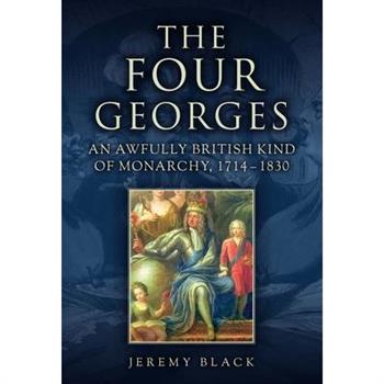 The Four Georges