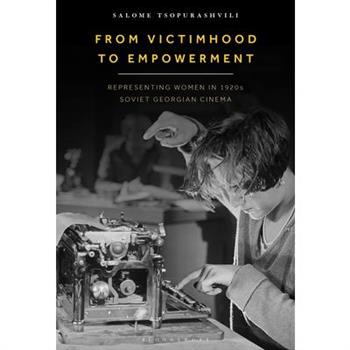 From Victimhood to Empowerment