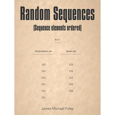 Random Sequences