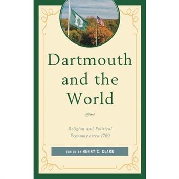 Dartmouth and the World