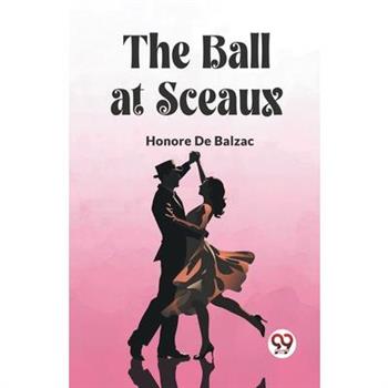 The Ball at Sceaux