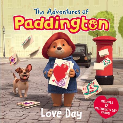The Adventures of Paddington: Love DayTheAdventures of Paddington: Love Day