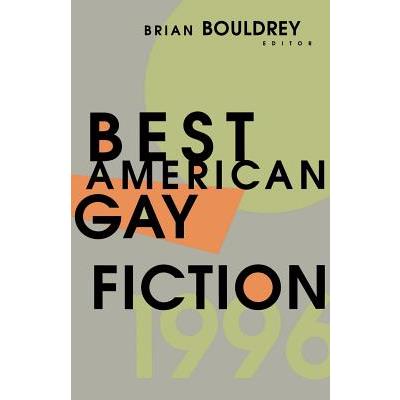 Best American Gay Fiction
