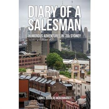 Diary of a Salesman