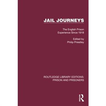 Jail Journeys