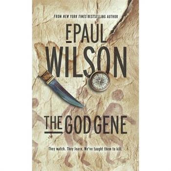 The God Gene