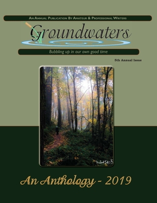 Groundwaters 2019 Anthology