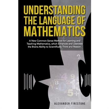 Understanding the Language of Mathematics