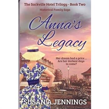Anna's Legacy
