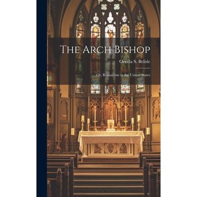 The Arch Bishop