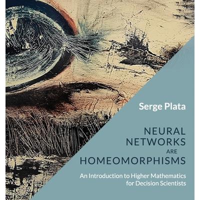 Neural Networks are Homeomorphisms