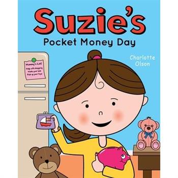 Suzie's Pocket Money Day