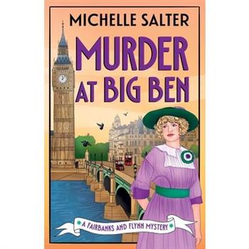 Murder at Big Ben