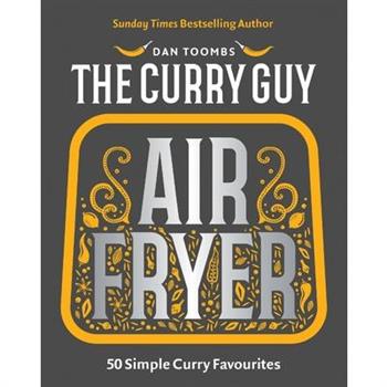 Curry Guy Air Fryer