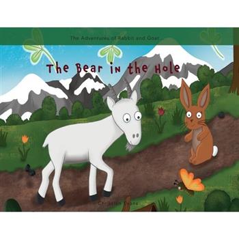 The Bear in the Hole